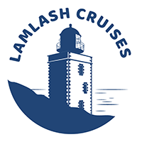 Lamlash Cruises Logo